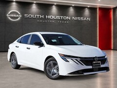 2026 Nissan Sentra S Sedan