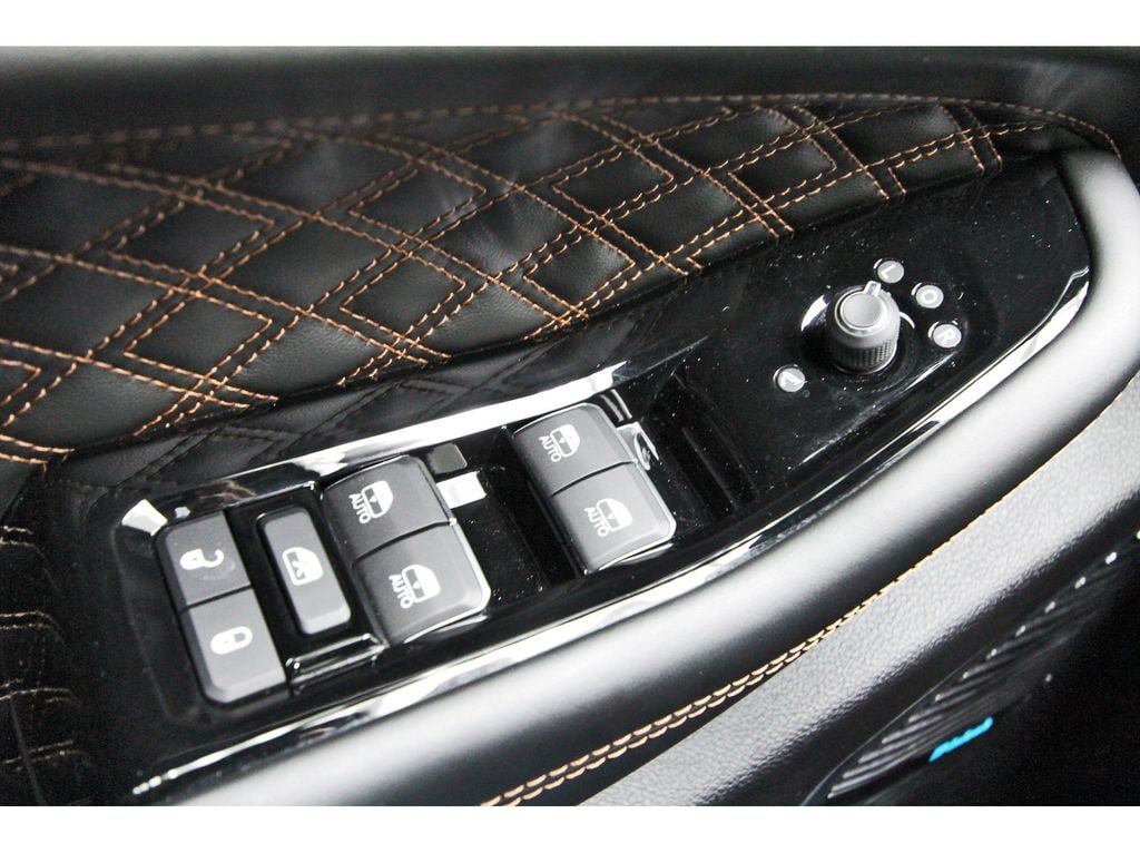 2024 Jeep Grand Cherokee Summit - Photo 20