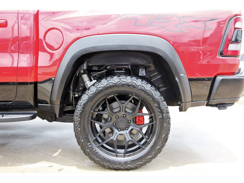 2022 RAM Ram 1500 Pickup TRX - Photo 31