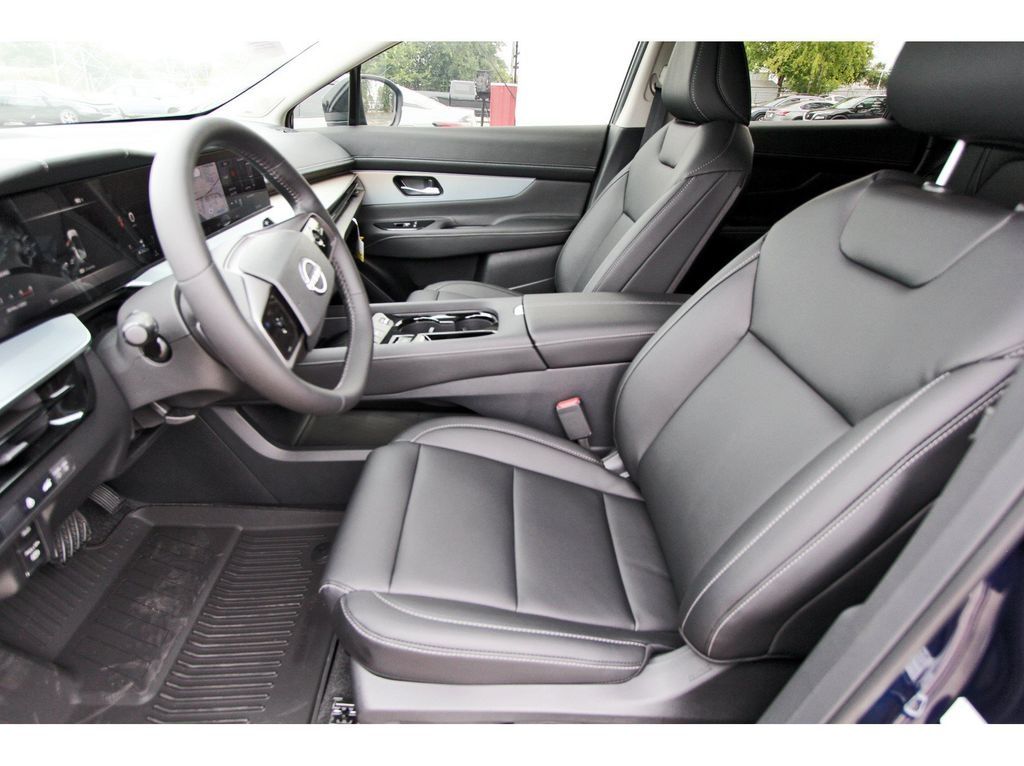 2025 Nissan Murano SL - Photo 6