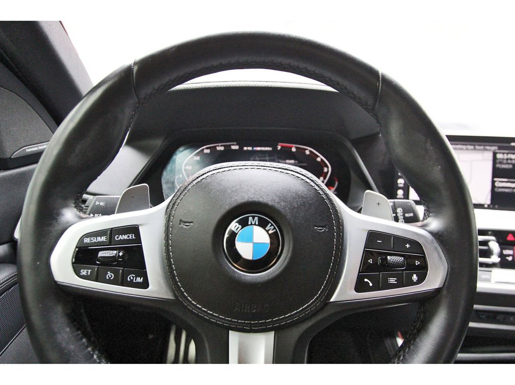 2022 BMW X5 M50i - Photo 11