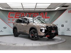 2026 Nissan Rogue Rock Creek SUV