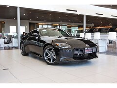 2026 Nissan Z Sport Coupe