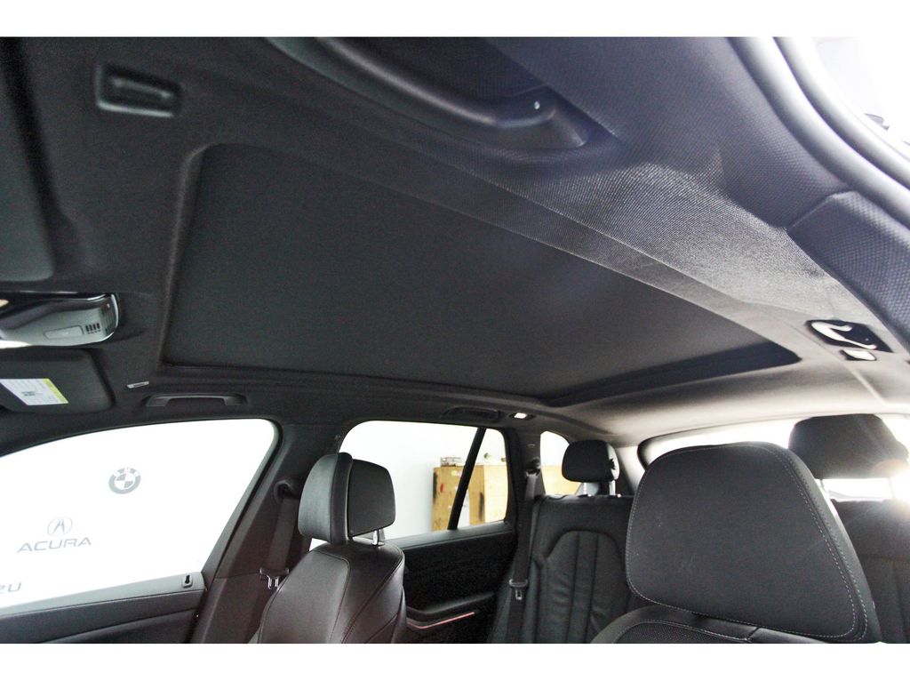 2022 BMW X5 M50i - Photo 20