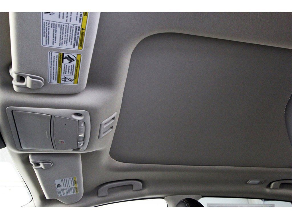 2023 Nissan Murano Platinum - Photo 20