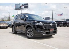 2026 Nissan Pathfinder SV SUV