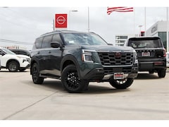 2025 Nissan Armada PRO-4X SUV