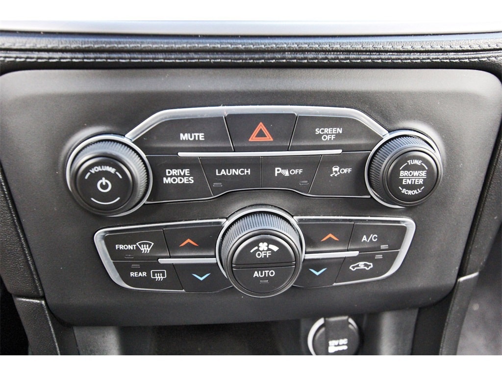 2023 Dodge Charger Scat Pack - Photo 24