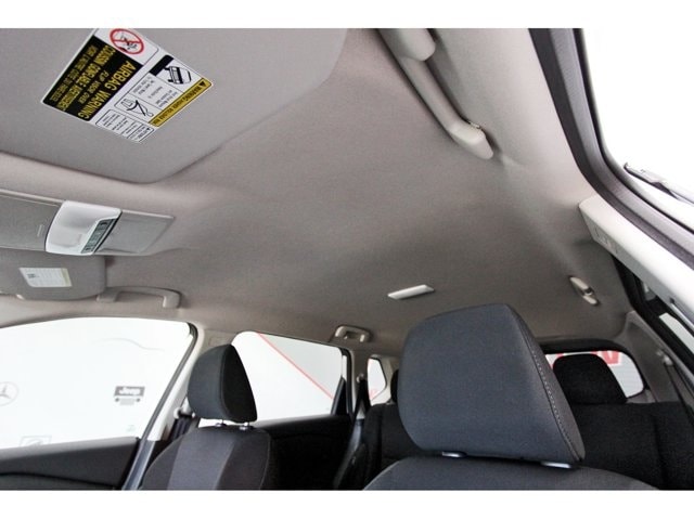 2025 Nissan Rogue S - Photo 27