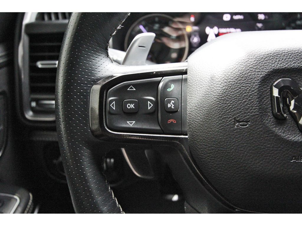 2022 RAM Ram 1500 Pickup TRX - Photo 15