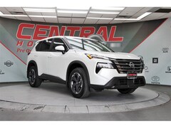 2026 Nissan Rogue SV SUV