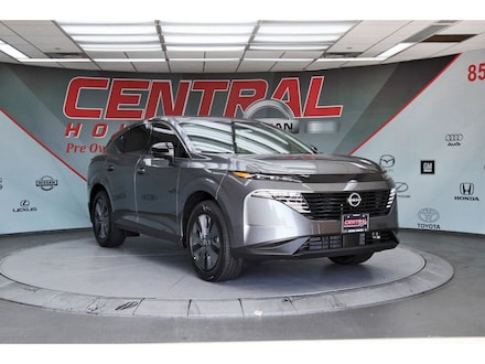 2026 Nissan Murano SL SUV