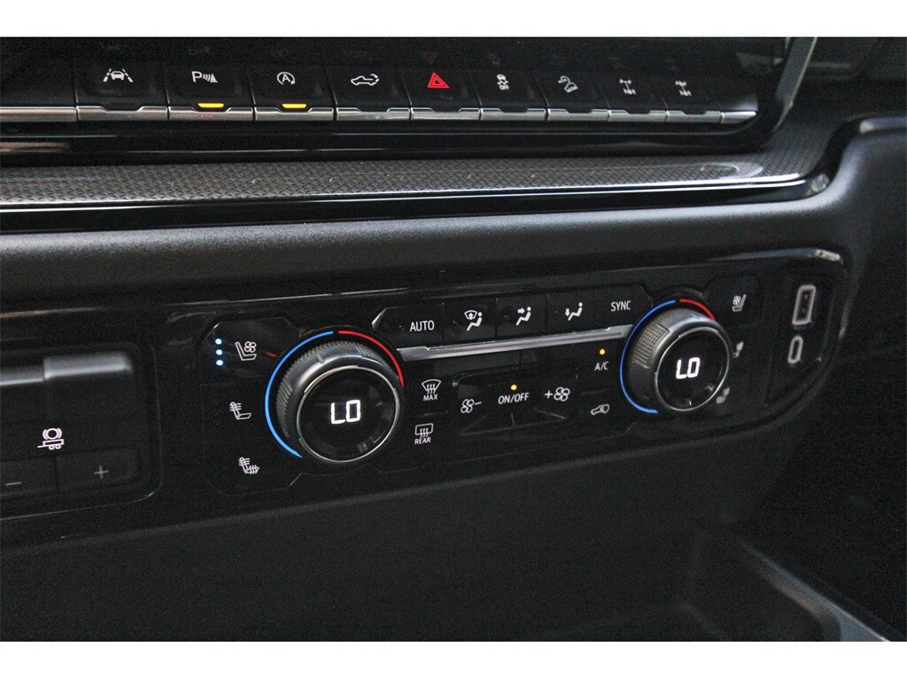 2024 Chevrolet Silverado 1500 ZR2 - Photo 21