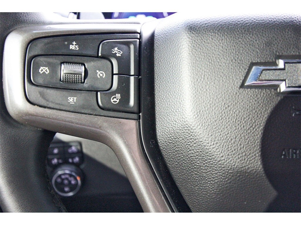 2024 Chevrolet Silverado 1500 ZR2 - Photo 13