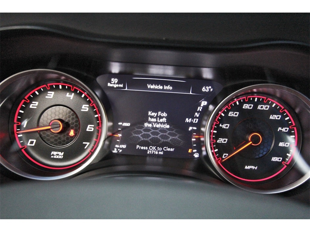 2023 Dodge Charger Scat Pack - Photo 13