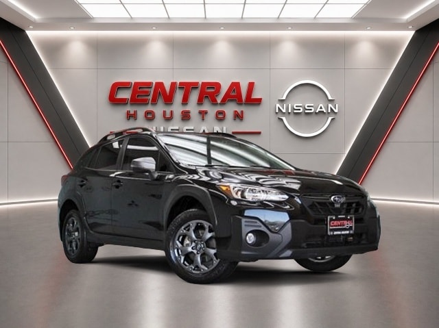 2023 Subaru Crosstrek