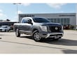 Nissan Titan