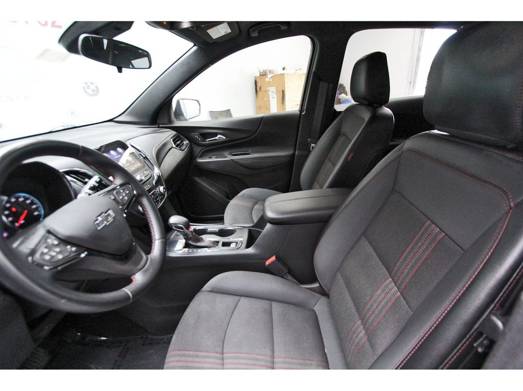 2024 Chevrolet Equinox RS - Photo 12