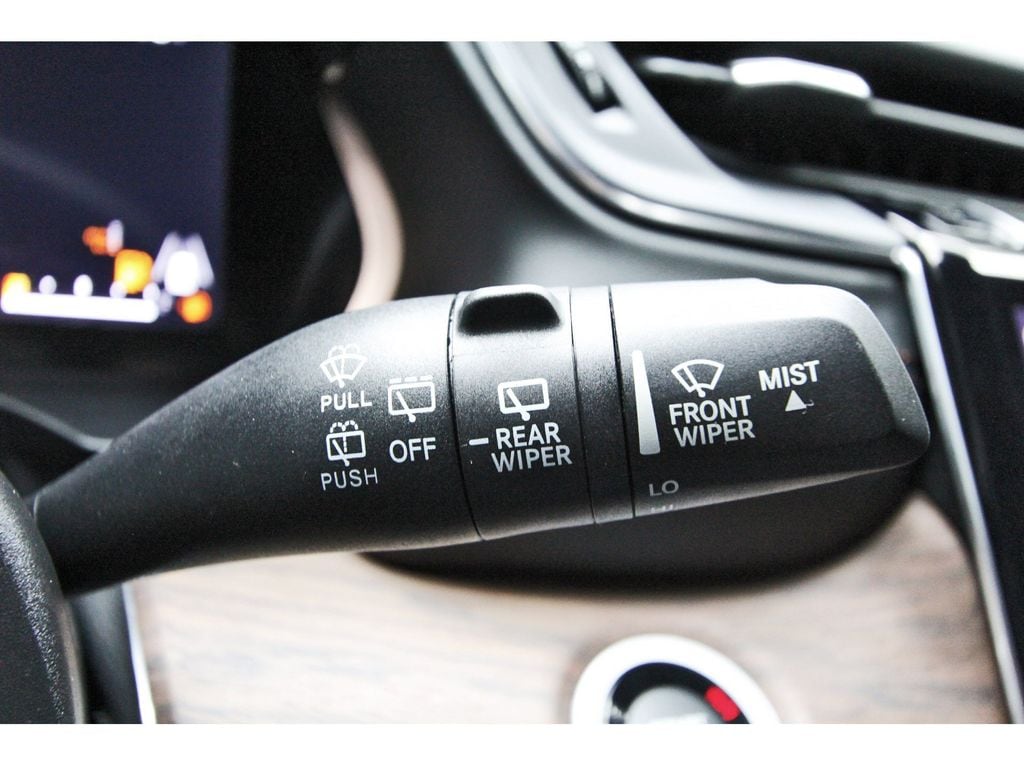 2024 Jeep Grand Cherokee Summit - Photo 17