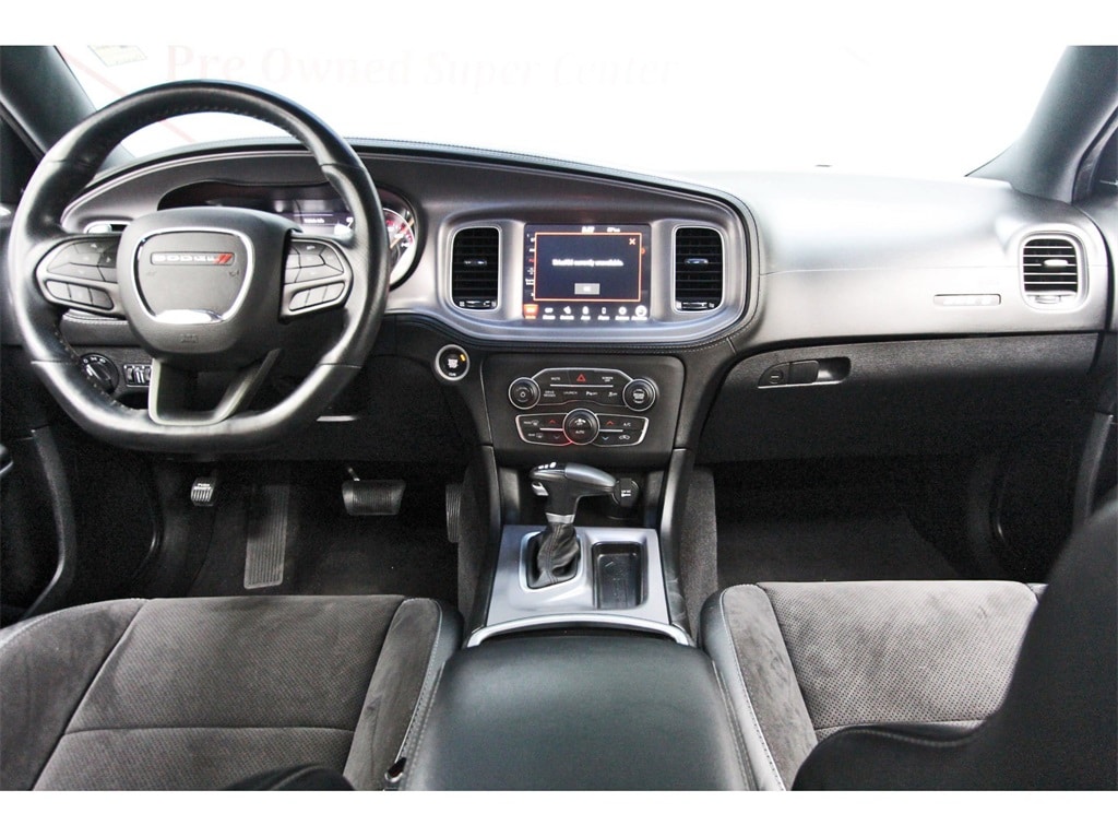 2023 Dodge Charger Scat Pack - Photo 8