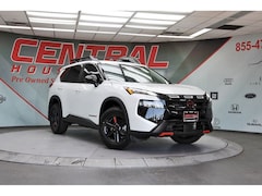 2026 Nissan Rogue Rock Creek SUV