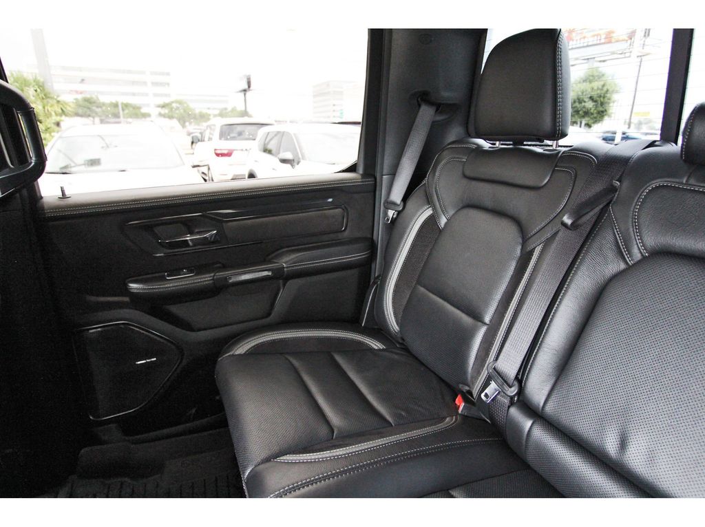 2022 RAM Ram 1500 Pickup TRX - Photo 9