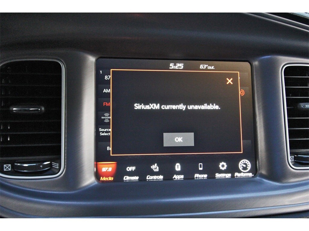 2023 Dodge Charger Scat Pack - Photo 22