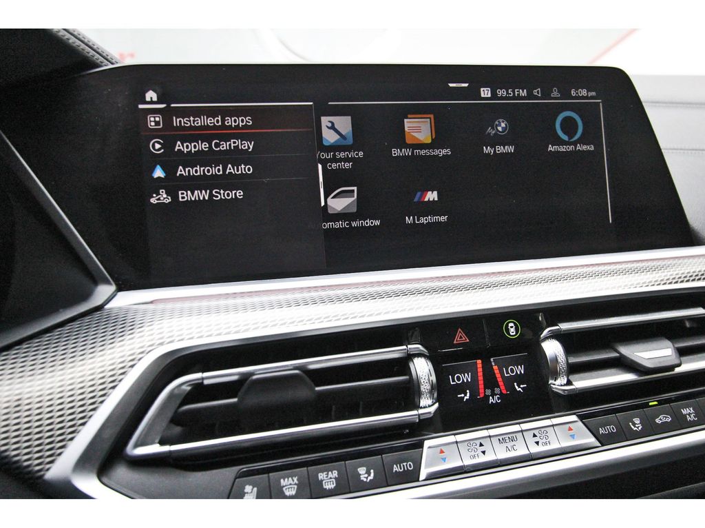 2022 BMW X5 M50i - Photo 22