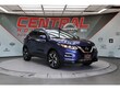 Nissan Rogue Sport