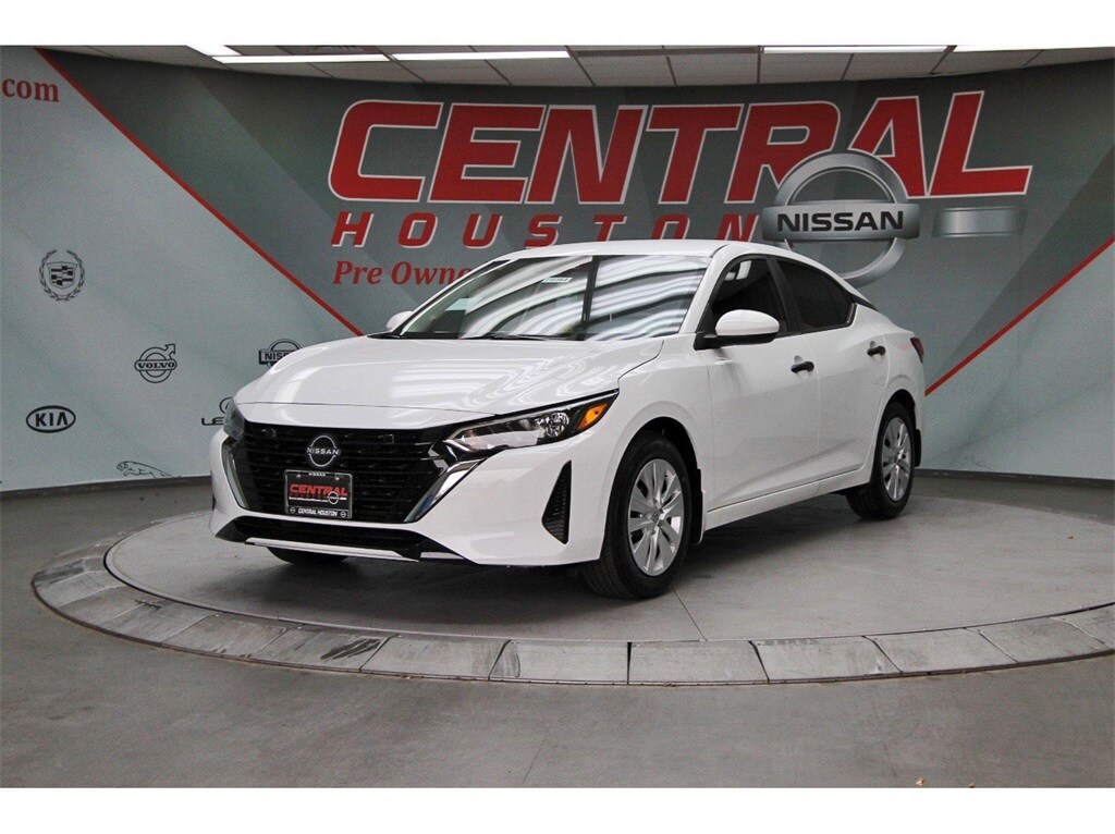 2023 Nissan Sentra For Sale Houston TX | Pearland | Sugar Land