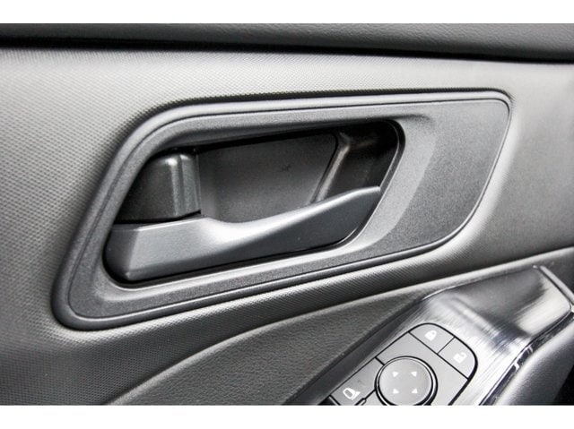 2025 Nissan Rogue S - Photo 18