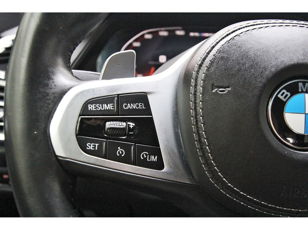 2022 BMW X5 M50i - Photo 15