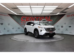 2025 Nissan Rogue SV SUV
