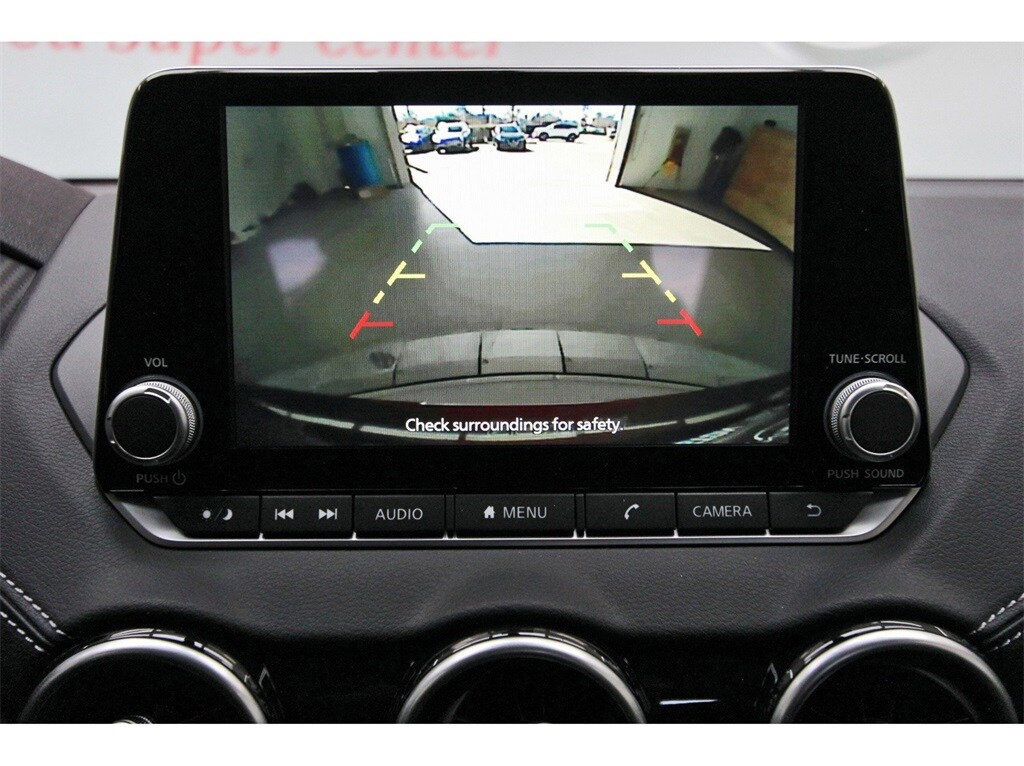 2025 Nissan Sentra SV photo 20
