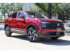 2025 Nissan Kicks SV SUV