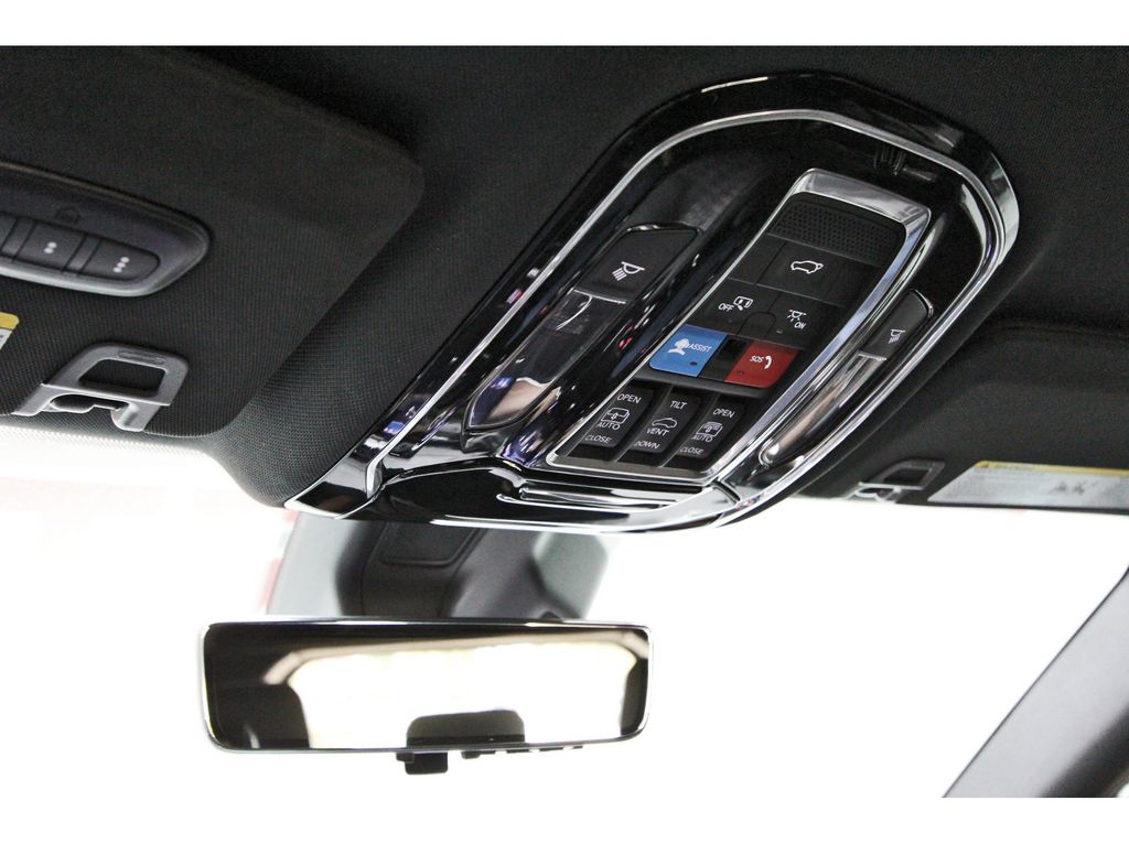 2024 Jeep Grand Cherokee Summit - Photo 23