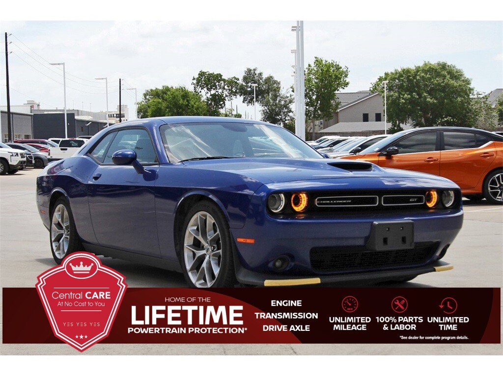 Used Dodge Challenger For Sale Houston TX | Pearland | P10179 -  www.unidentalce.com.br
