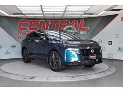 2026 Nissan Murano Platinum SUV