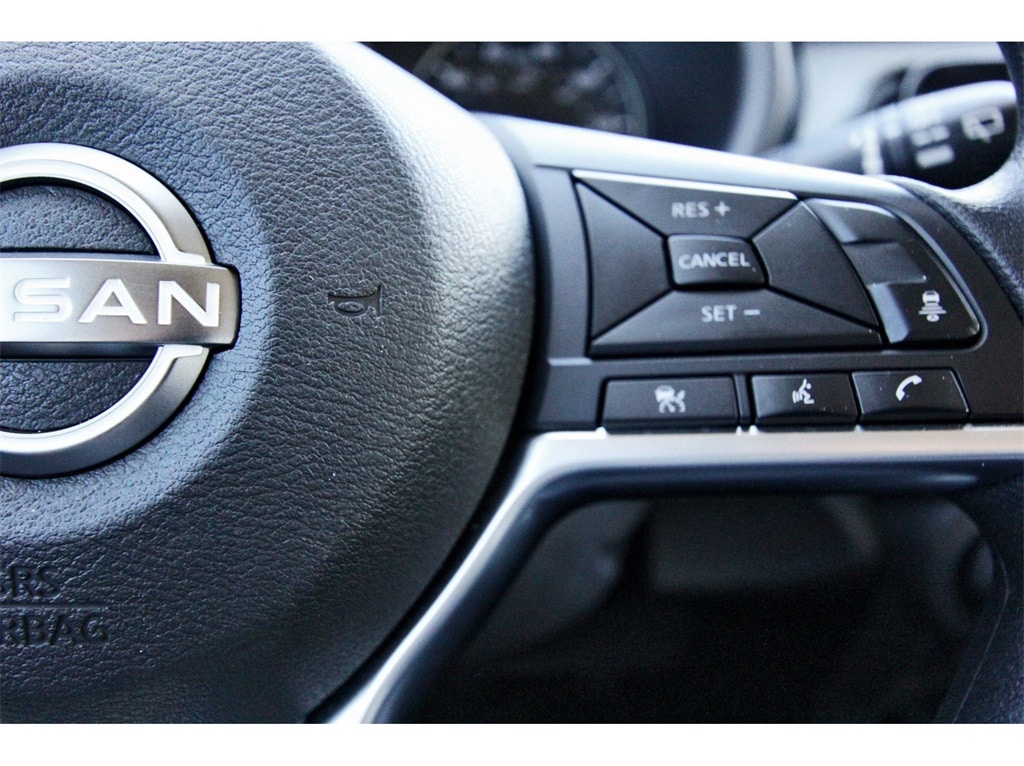 2023 Nissan Kicks SV photo 10