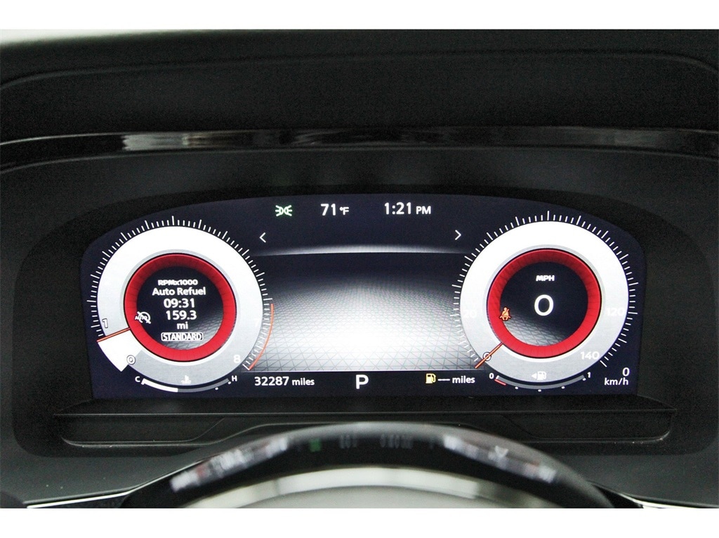 2024 Nissan Pathfinder Platinum - Photo 12