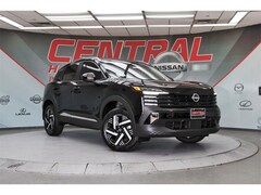 2026 Nissan Kicks SV SUV