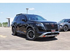 2026 Nissan Pathfinder Rock Creek SUV