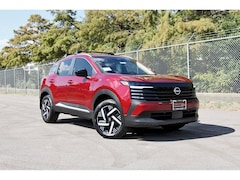 2026 Nissan Kicks SV SUV