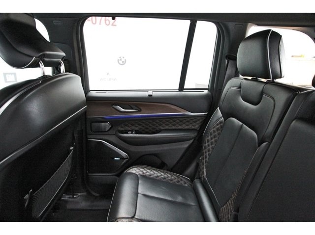 2024 Jeep Grand Cherokee Summit - Photo 10