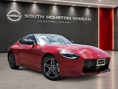 2026 Nissan Z Sport Coupe