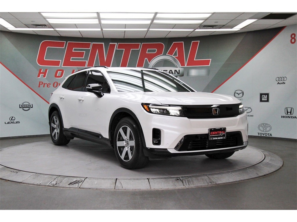 2024 Honda Prologue Touring's photo