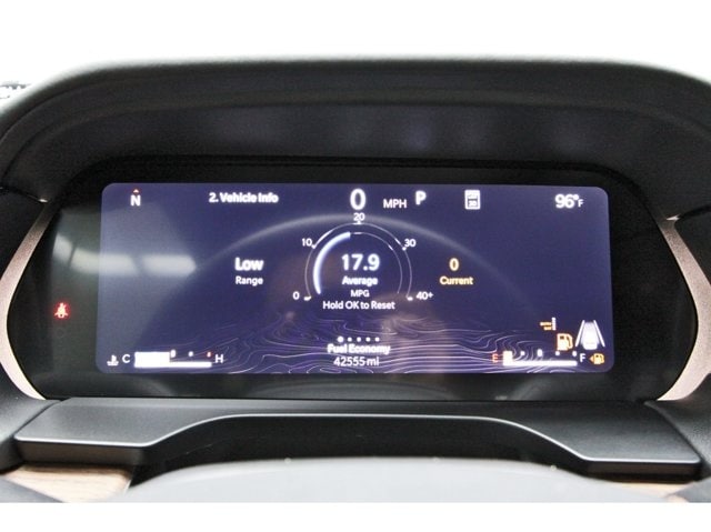 2024 Jeep Grand Cherokee Summit - Photo 15