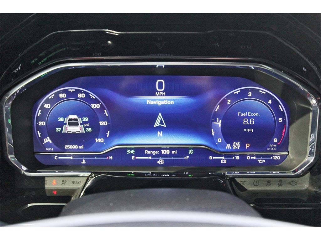 2024 Chevrolet Silverado 1500 ZR2 - Photo 12