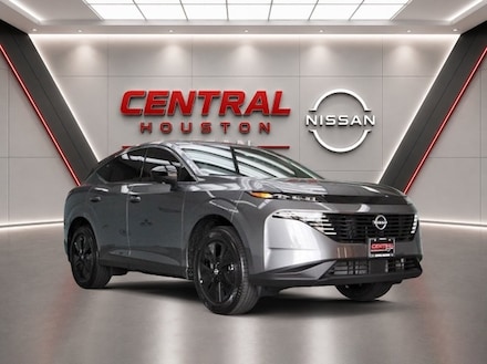 2026 Nissan Murano SV SUV