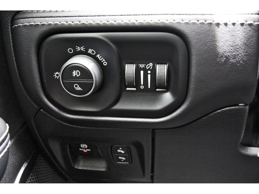2022 RAM Ram 1500 Pickup TRX - Photo 19